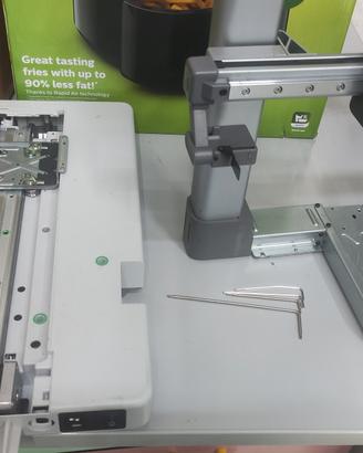 SAFARINO3D RICAMBI VARI PER STAMPANTE 3D BAMBU A1