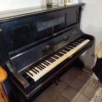 pianoforte A. Schmidt - Flohr