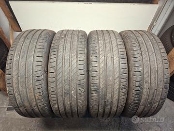 gomme 205/55/16 michelin al 70%