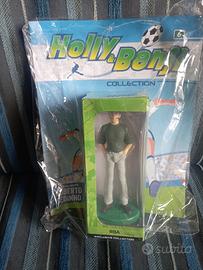 holly e Benji collection-uscita 6- Roberto sedinho