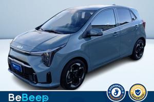 Kia Picanto 1.0 MPI LAUNCH EDITION