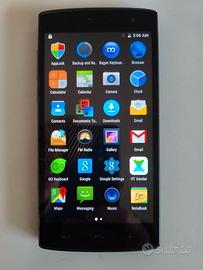 HOMTOM HT7 Pro Smartphone