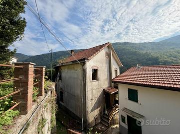 CASA INDIPENDENTE A BARGAGLI