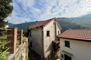 CASA INDIPENDENTE A BARGAGLI