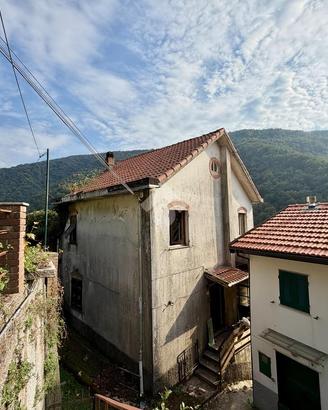 CASA INDIPENDENTE A BARGAGLI