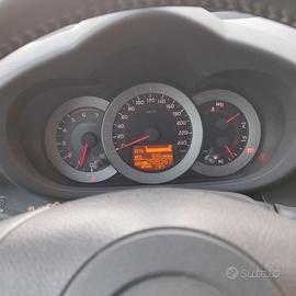 Toyota rav 4 anno 2009