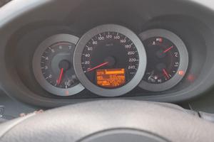 Toyota rav 4 anno 2009