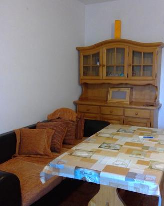 Trilocale buono stato Celano/Ovindoli