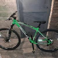 Bici MTB 29 marca bianchi taglia L