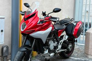 Mv agusta turismo veloce 800