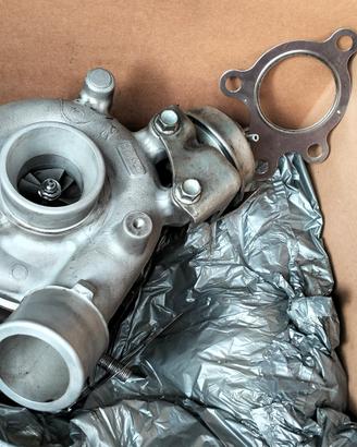 Turbina Citroen C4 air cross 1.8 150cv