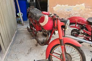 Moto D'epoca 