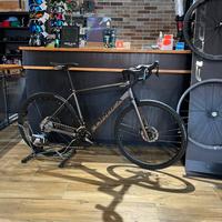 Orbea avant h40 nuova