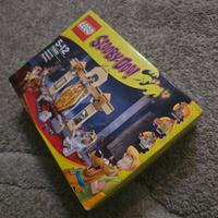 lego 75900  scooby-doo mummy nuovo
