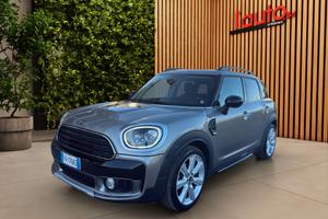 Mini Cooper Countryman 1.5 One D Automatica