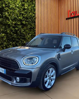 Mini Cooper Countryman 1.5 One D Automatica
