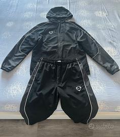 Tuta Completa Nike Sportswear