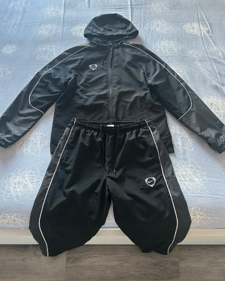 Tuta Completa Nike Sportswear