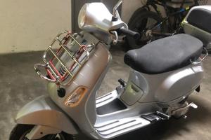 Vespa lx 150