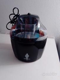 Gelatiera 'Sensio Home' Ice Cream