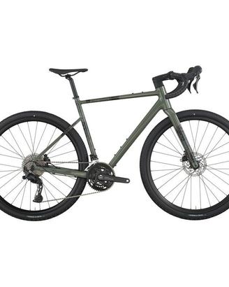SCOTT Speedster Gravel 20 | Novità