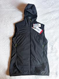 Gilet Dynafit per scialpinismo, alpinismo, hiking