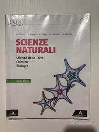 Scienze naturali