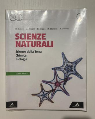 Scienze naturali