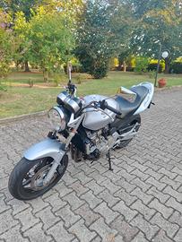 honda hornet 600