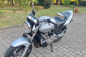 honda hornet 600