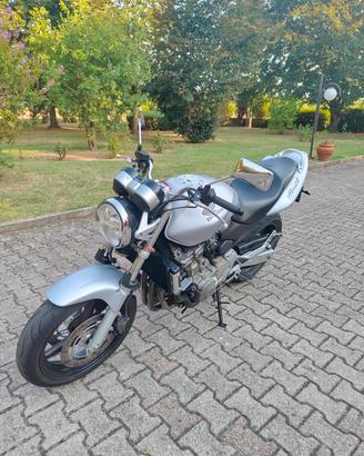 honda hornet 600