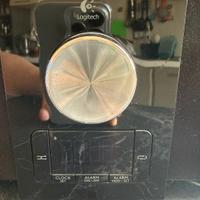 Logitech + Ipod