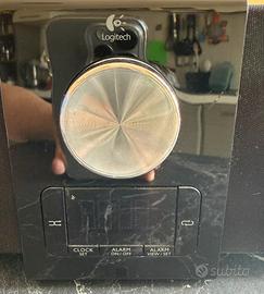 Logitech + Ipod
