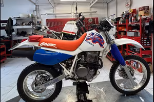 Honda xr 600 ——-VENDUTA————-