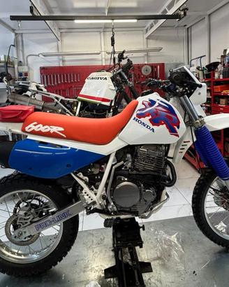 Honda xr 600 ——-VENDUTA————-