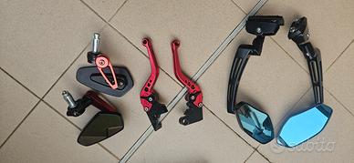 accessori per moto 