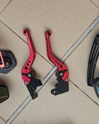 accessori per moto 