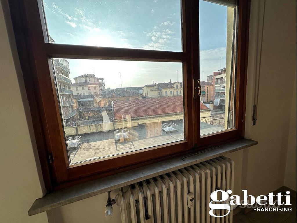 Appartamento – Asti, Rione San Paolo - Altro