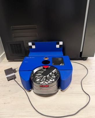 Dyson 360 vis nav