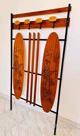 Appendiabiti giapponese