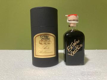 Aceto balsamico di famiglia