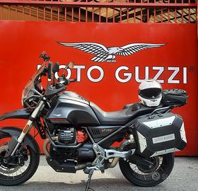 moto guzzi v85tt  