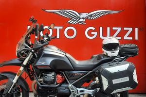 moto guzzi v85tt  