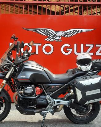moto guzzi v85tt  