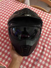 casco moto