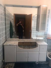 Rivesimento per bagno