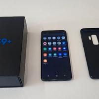 SMARTPHONE SAMSUNG GALAXY S9+