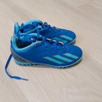 scarpe calcio bambino 