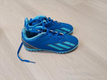 scarpe calcio bambino 