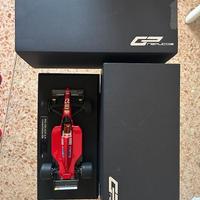 FERRARI F1 643 1991 GP REPLICAS 1/18